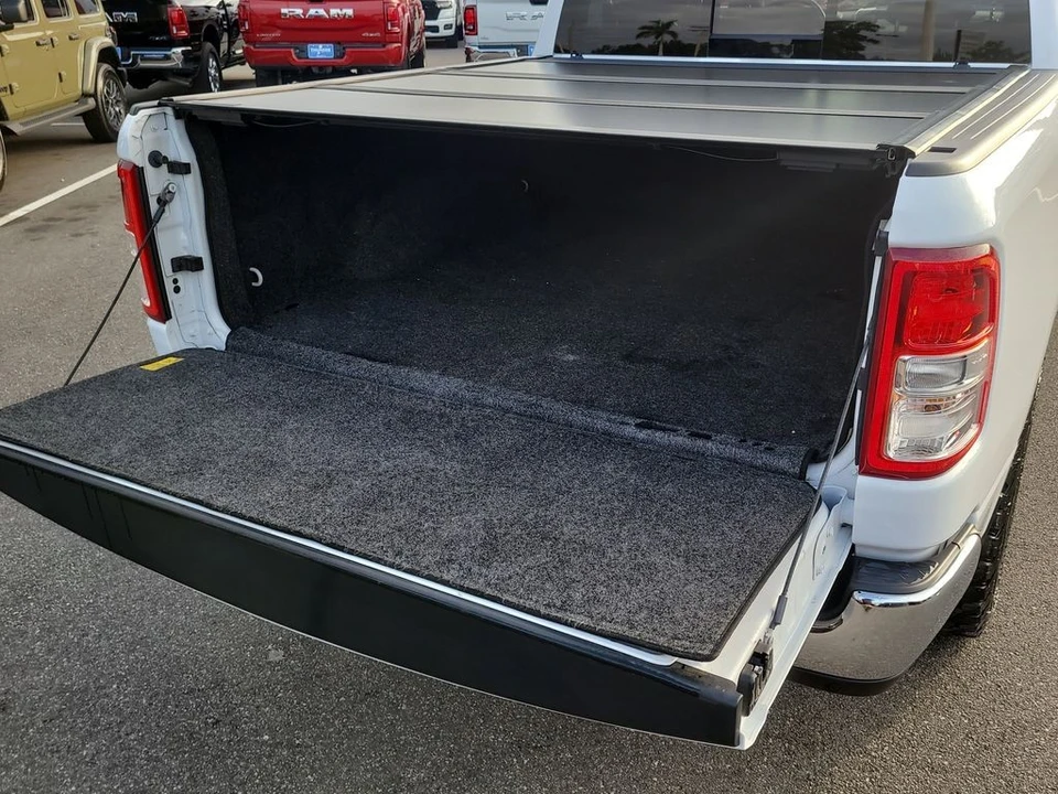 2022 Ram 1500 2nd Gen - Image 8 of 21