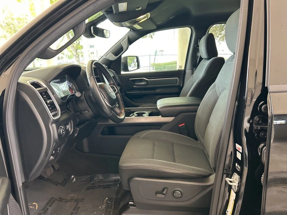 2022 Ram 1500 2nd Gen - Image 5 of 12