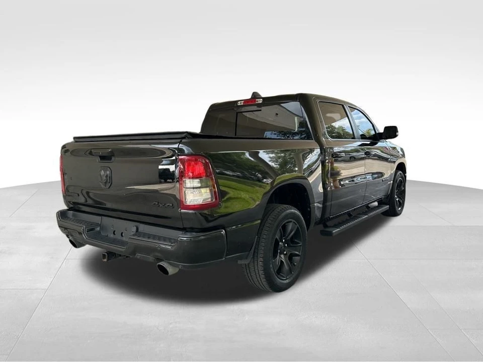2022 Ram 1500 2nd Gen - Image 3 of 12