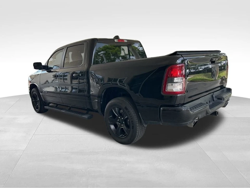 2022 Ram 1500 2nd Gen - Image 4 of 12