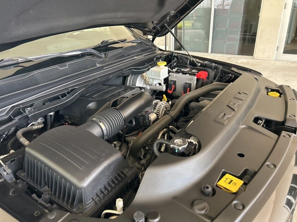 2022 Ram 1500 2nd Gen - Image 10 of 12