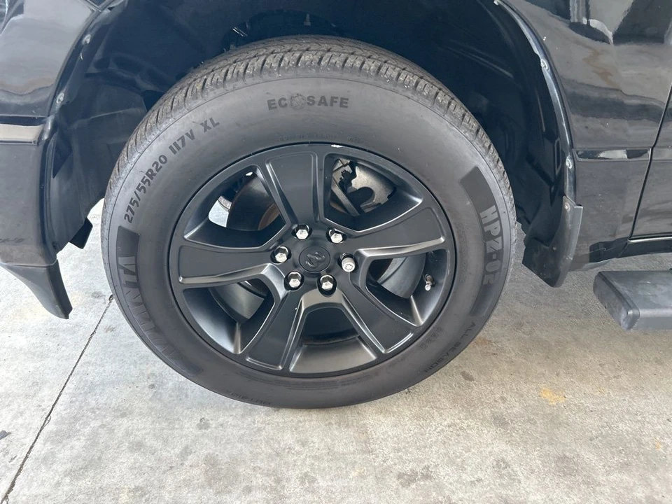 2022 Ram 1500 2nd Gen - Image 12 of 12