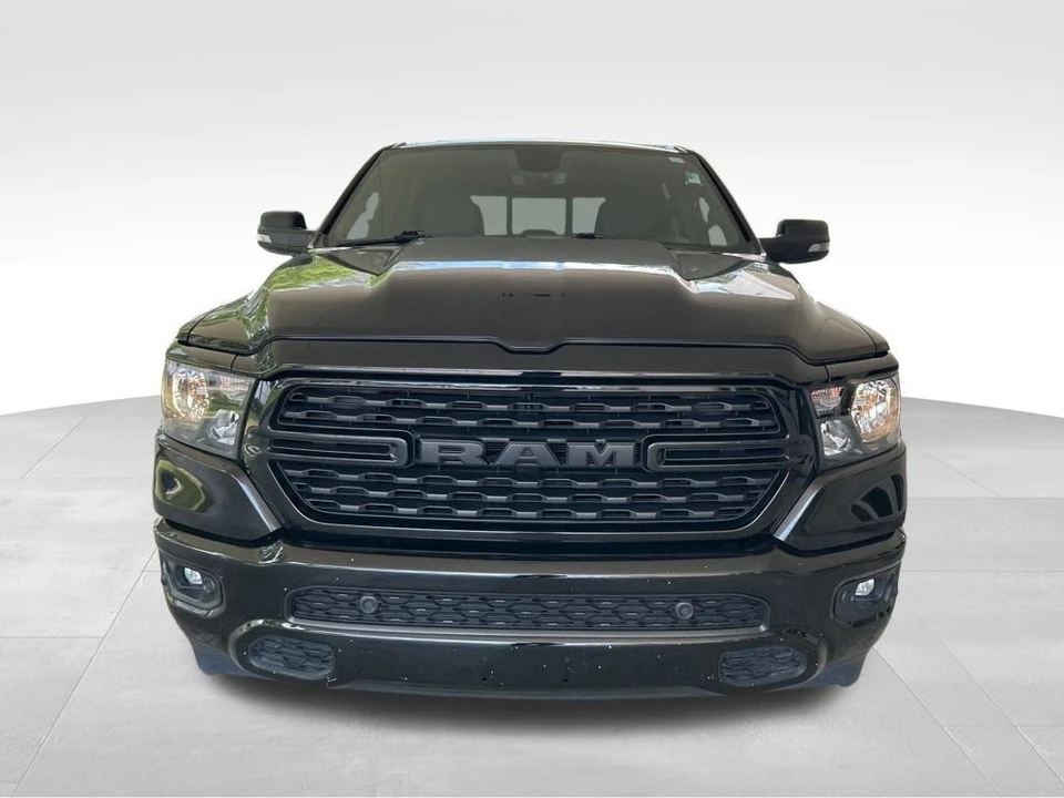 2022 Ram 1500 2nd Gen - Image 11 of 12