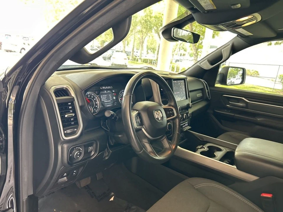 2022 Ram 1500 2nd Gen - Image 6 of 12