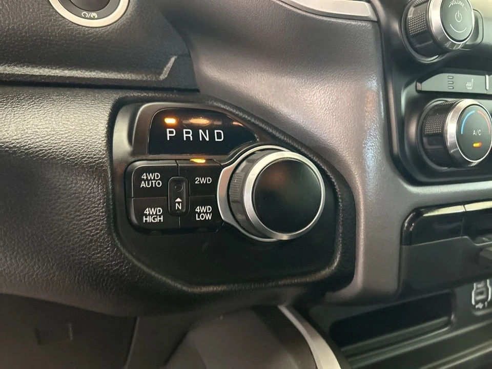 2022 Ram 1500 2nd Gen - Image 8 of 12
