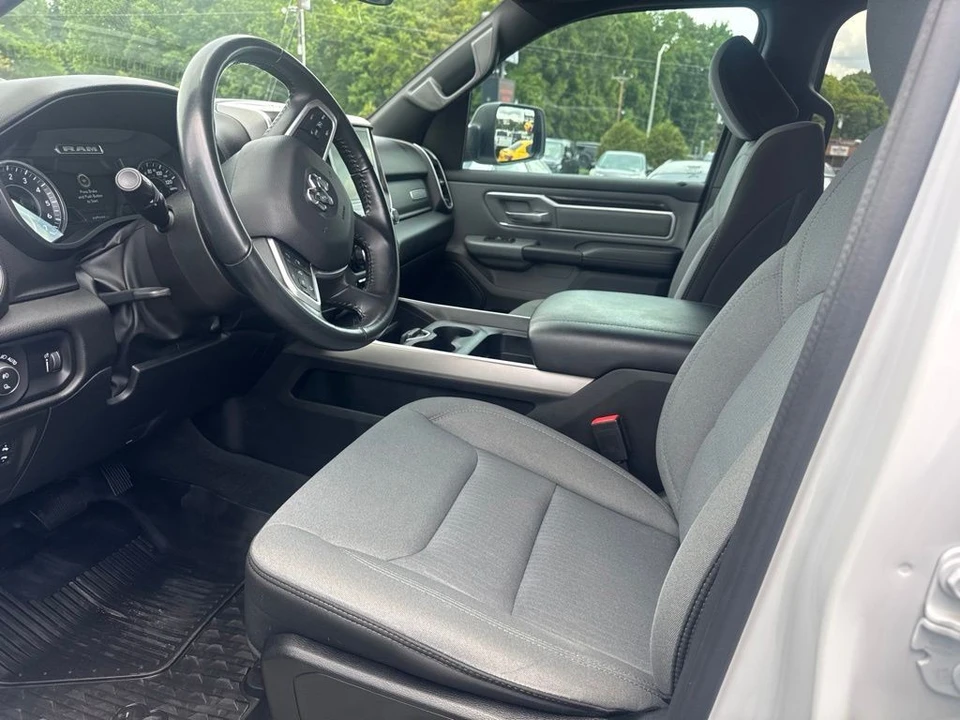 2022 Ram 1500 2nd Gen - Image 3 of 5