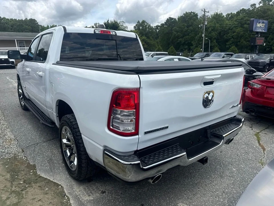 2022 Ram 1500 2nd Gen - Image 4 of 5