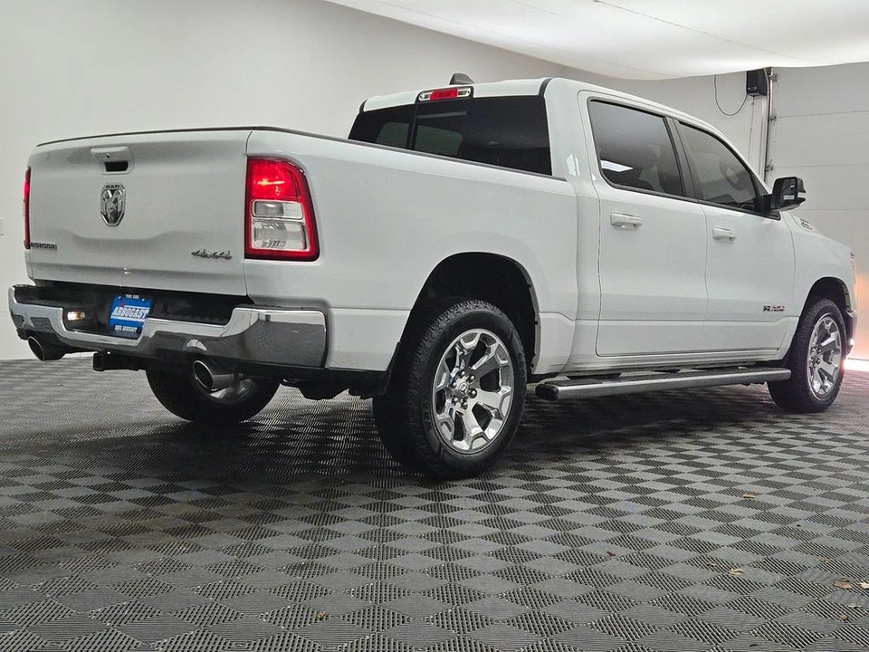 2022 Ram 1500 2nd Gen - Image 10 of 12
