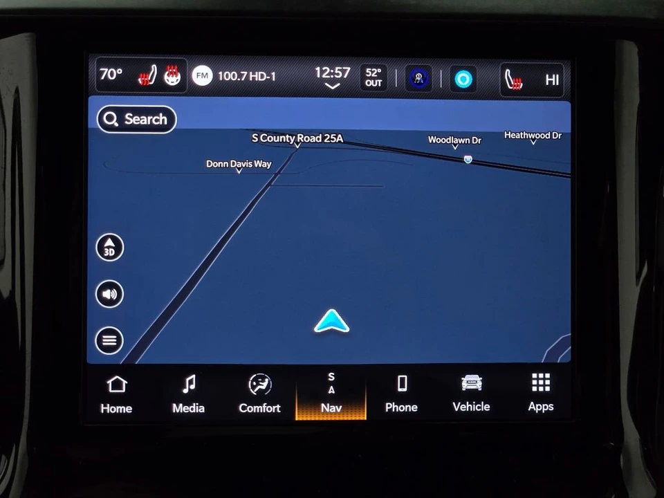 2022 Ram 1500 2nd Gen - Image 3 of 12