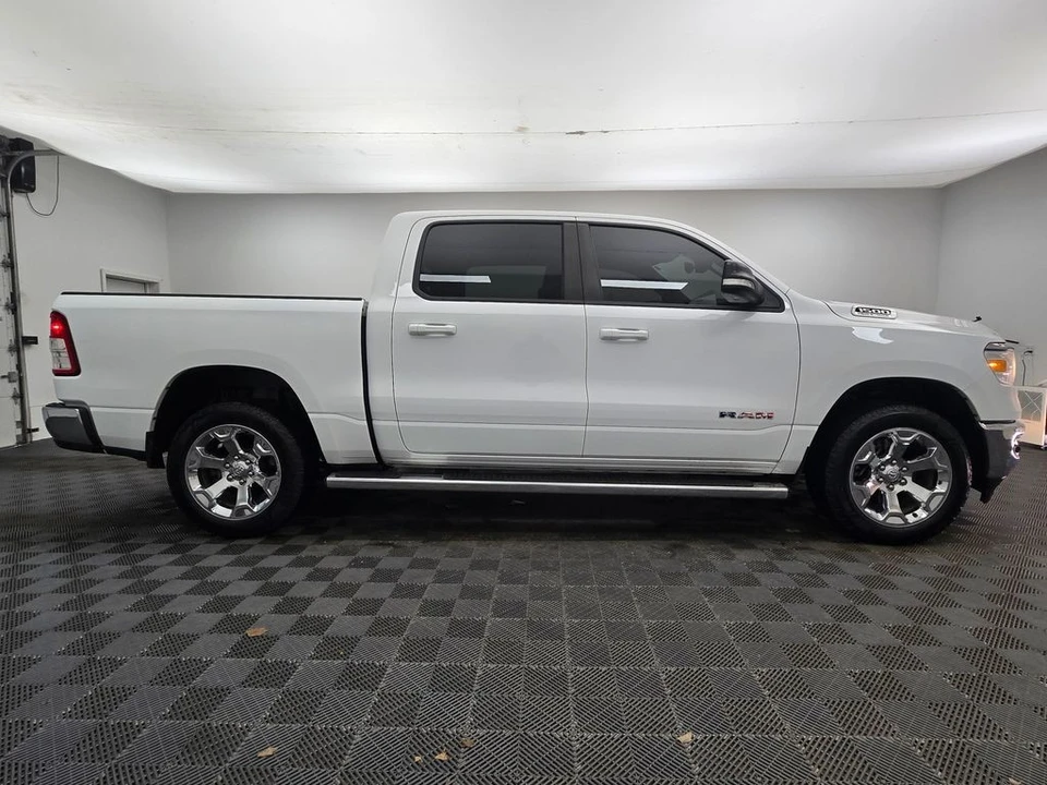 2022 Ram 1500 2nd Gen - Image 9 of 12