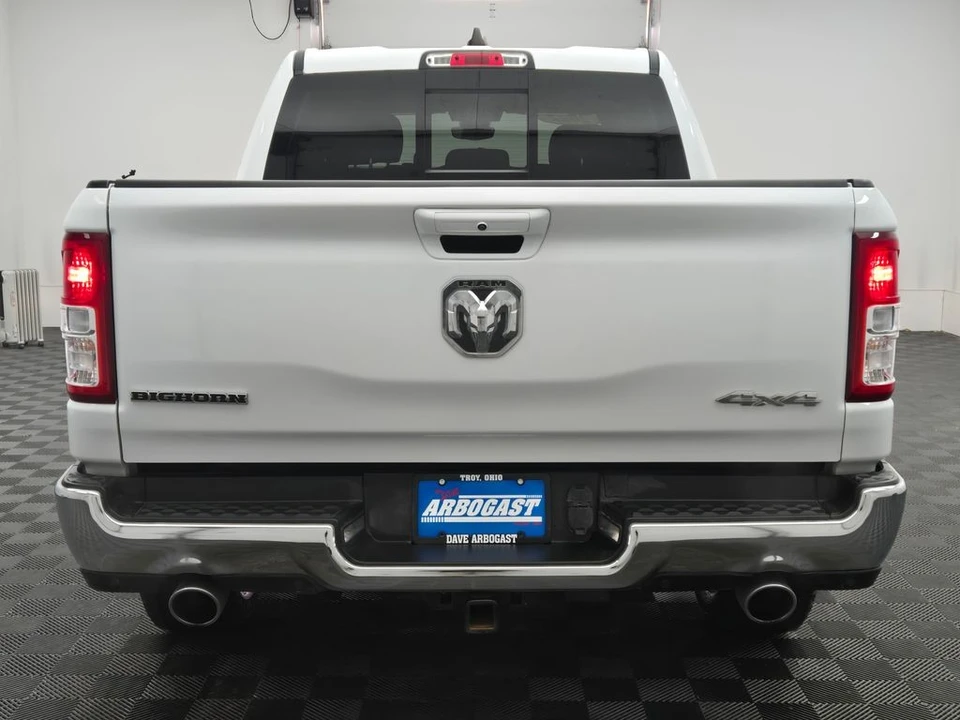 2022 Ram 1500 2nd Gen - Image 11 of 12