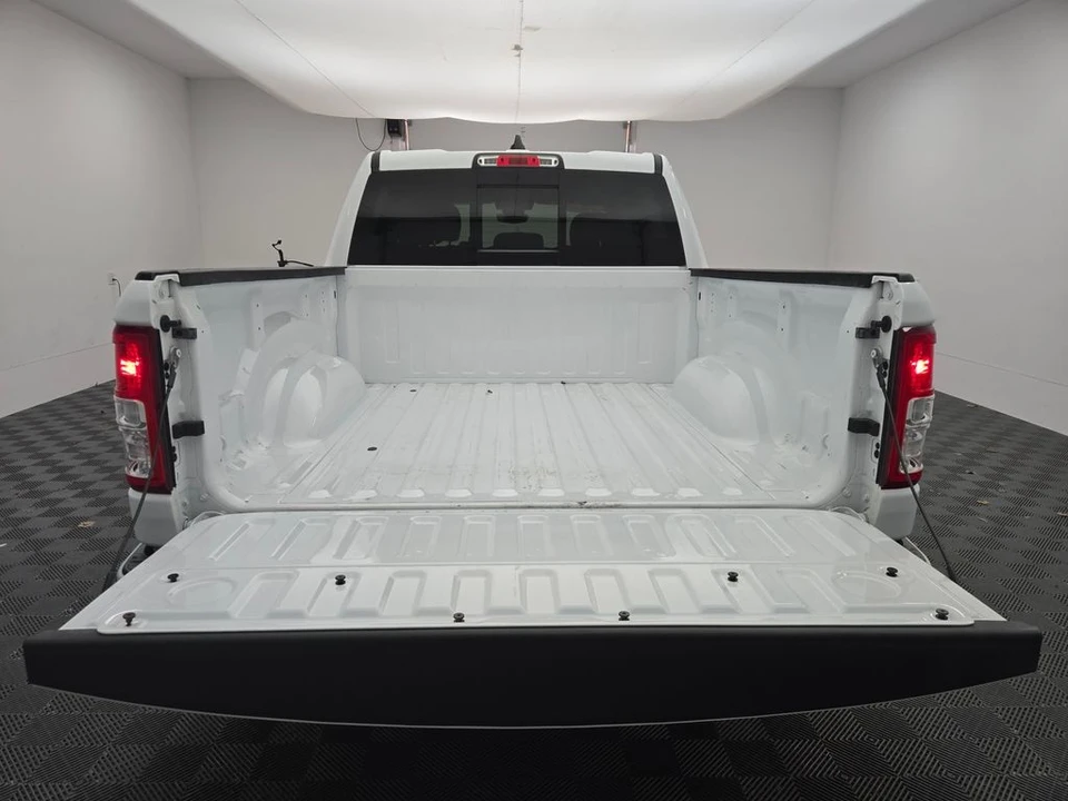 2022 Ram 1500 2nd Gen - Image 12 of 12