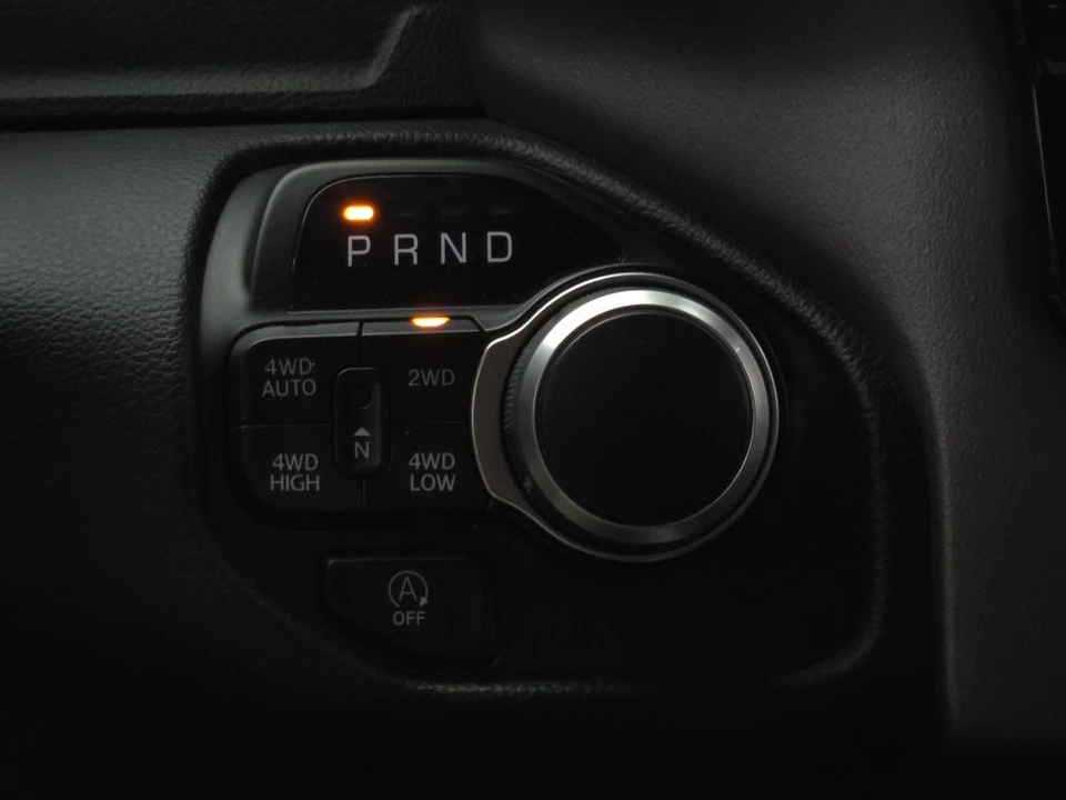 2022 Ram 1500 2nd Gen - Image 8 of 12