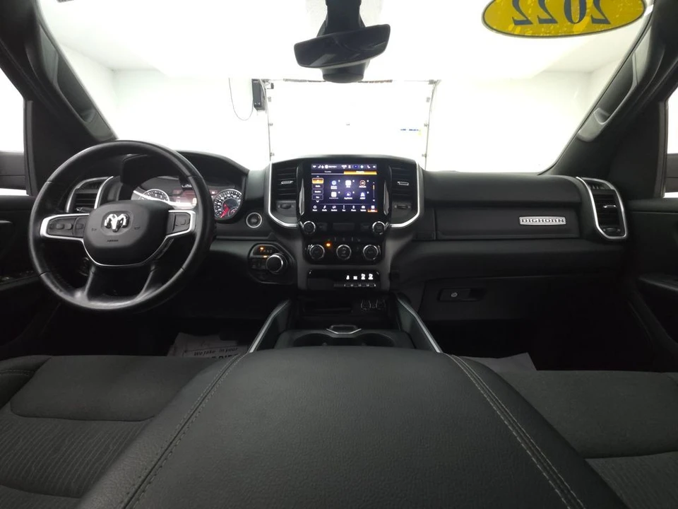 2022 Ram 1500 2nd Gen - Image 2 of 12