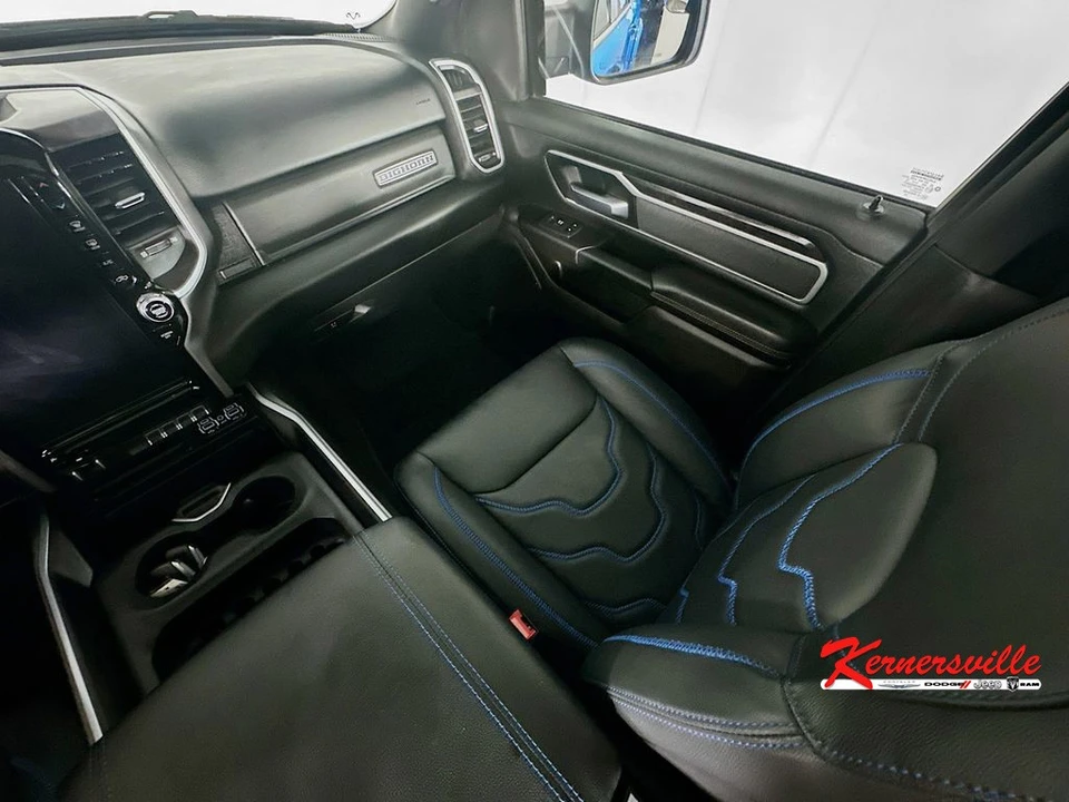 2022 Ram 1500 2nd Gen - Image 11 of 21