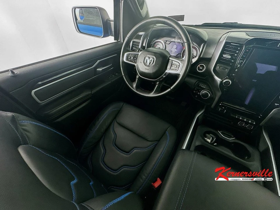 2022 Ram 1500 2nd Gen - Image 9 of 21