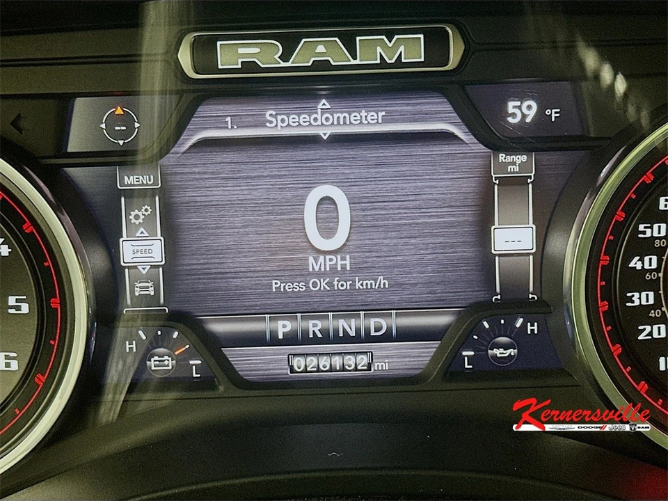 2022 Ram 1500 2nd Gen - Image 15 of 21