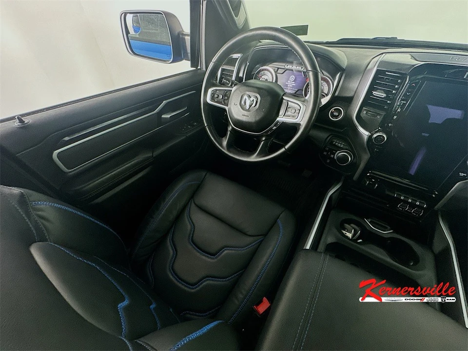 2022 Ram 1500 2nd Gen - Image 9 of 21