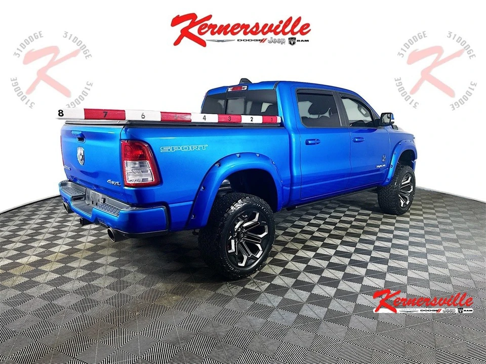 2022 Ram 1500 2nd Gen - Image 7 of 21