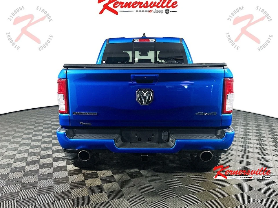 2022 Ram 1500 2nd Gen - Image 6 of 21