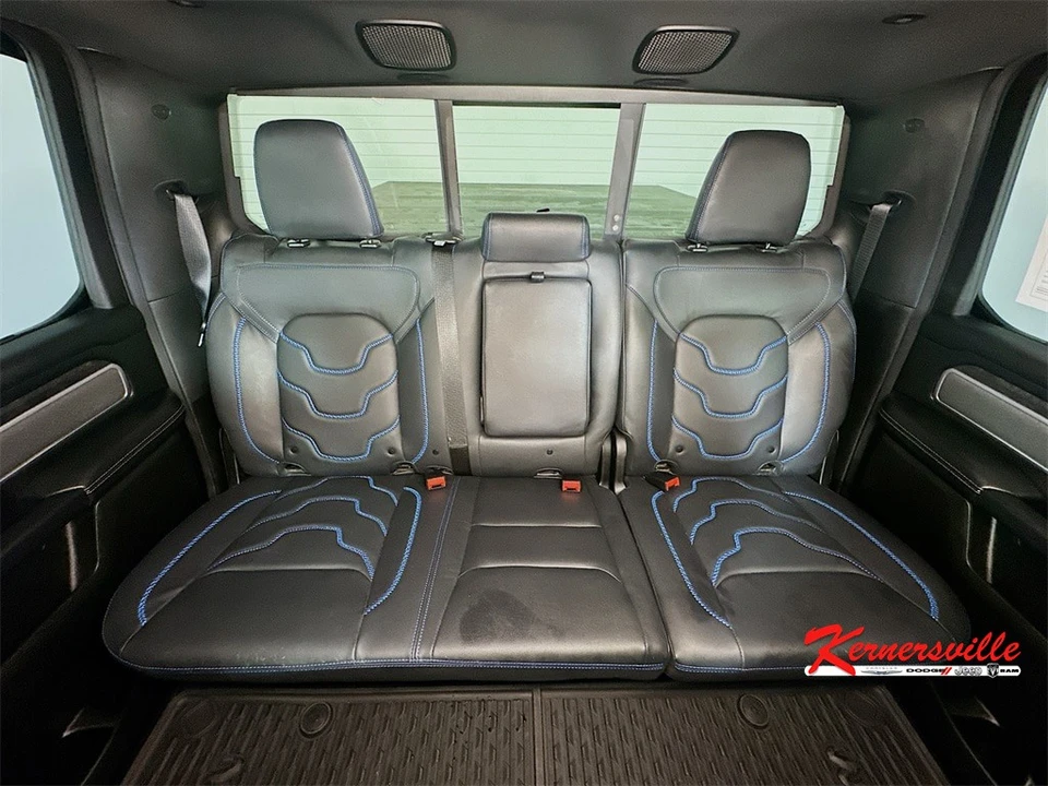 2022 Ram 1500 2nd Gen - Image 13 of 21