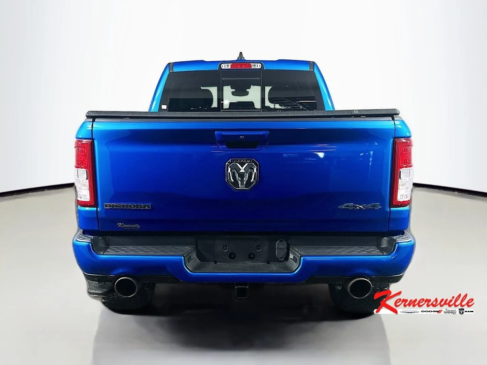 2022 Ram 1500 2nd Gen - Image 6 of 21