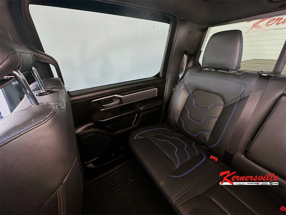 2022 Ram 1500 2nd Gen - Image 12 of 21