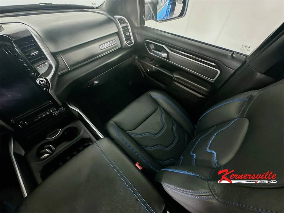 2022 Ram 1500 2nd Gen - Image 11 of 21