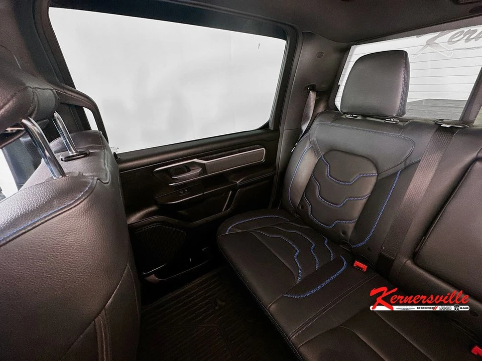 2022 Ram 1500 2nd Gen - Image 12 of 21