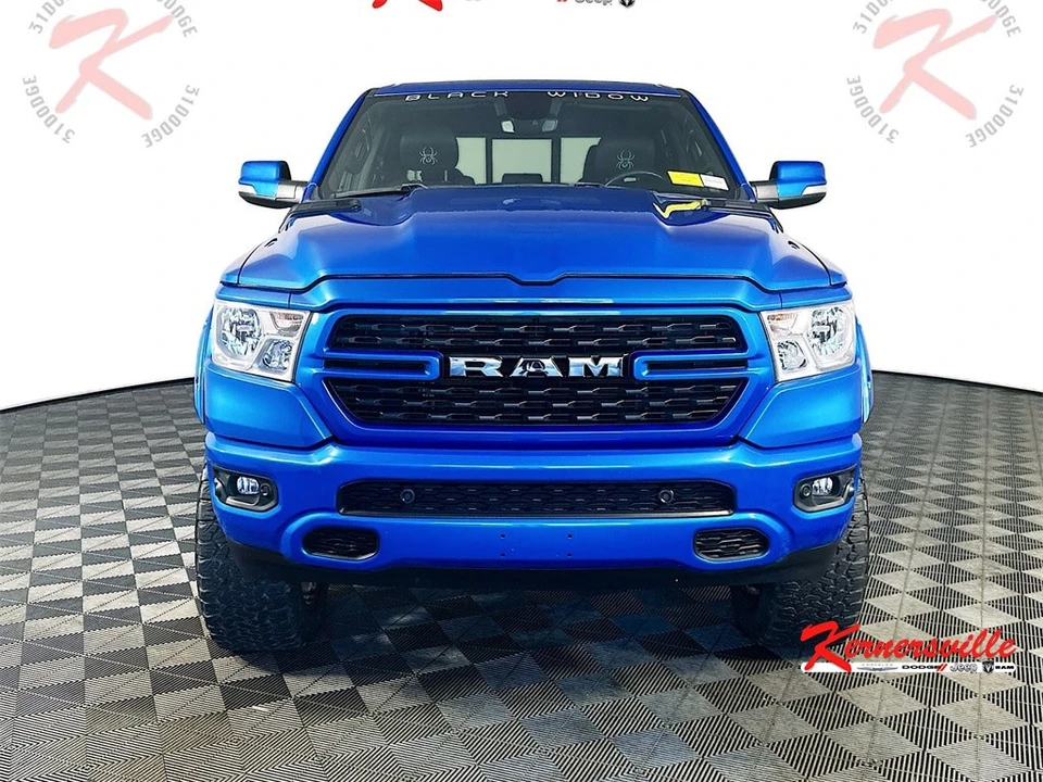 2022 Ram 1500 2nd Gen - Image 2 of 21