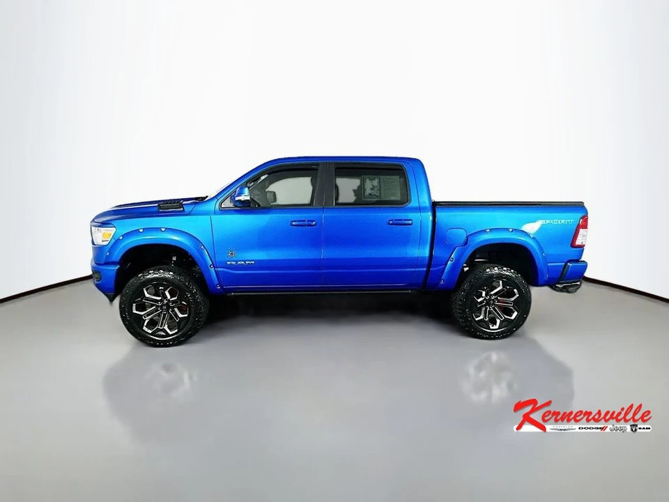 2022 Ram 1500 2nd Gen - Image 4 of 21