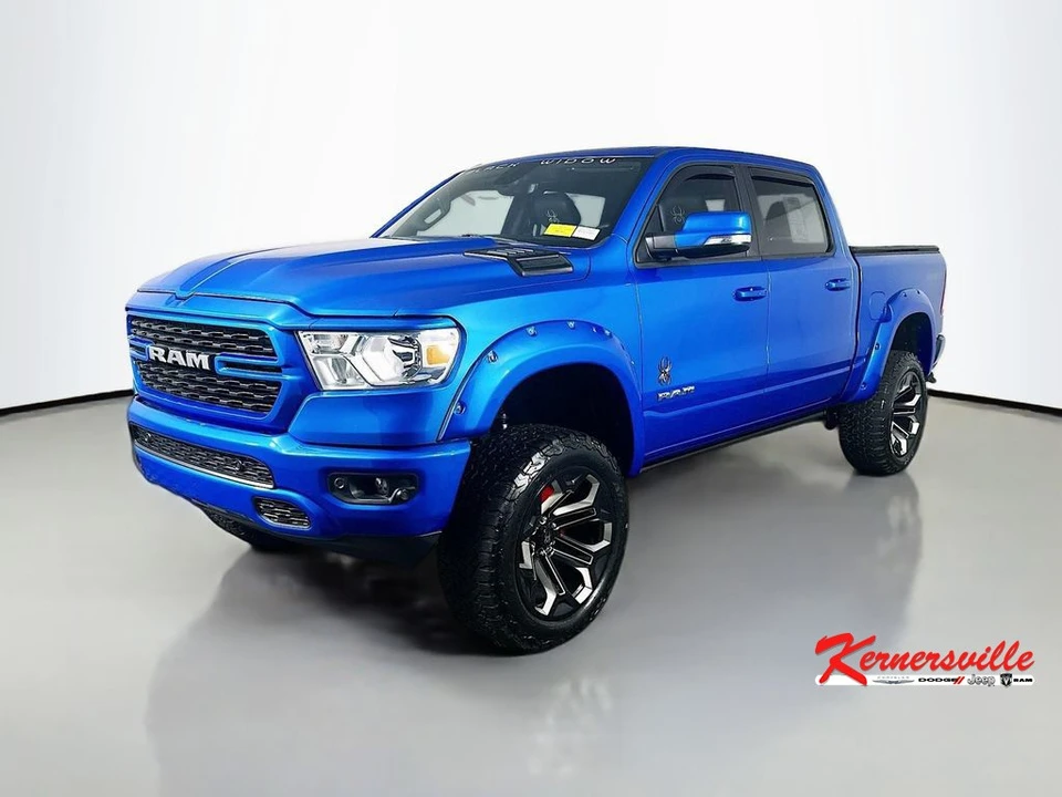 2022 Ram 1500 2nd Gen - Image 3 of 21