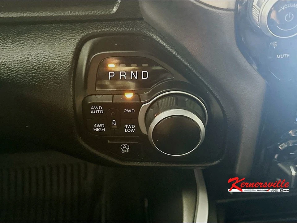 2022 Ram 1500 2nd Gen - Image 16 of 21