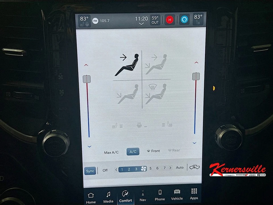 2022 Ram 1500 2nd Gen - Image 18 of 21