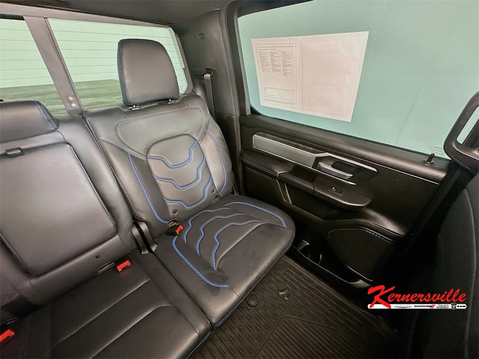 2022 Ram 1500 2nd Gen - Image 14 of 21
