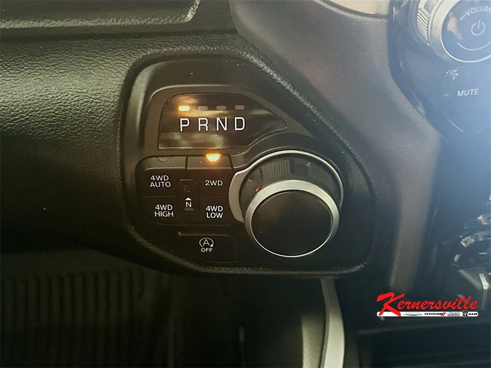2022 Ram 1500 2nd Gen - Image 16 of 21