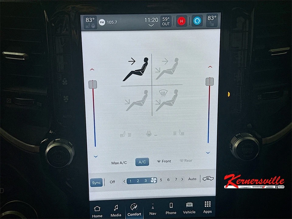 2022 Ram 1500 2nd Gen - Image 18 of 21