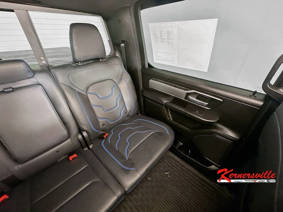 2022 Ram 1500 2nd Gen - Image 14 of 21