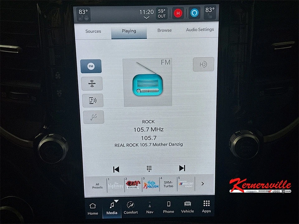 2022 Ram 1500 2nd Gen - Image 17 of 21