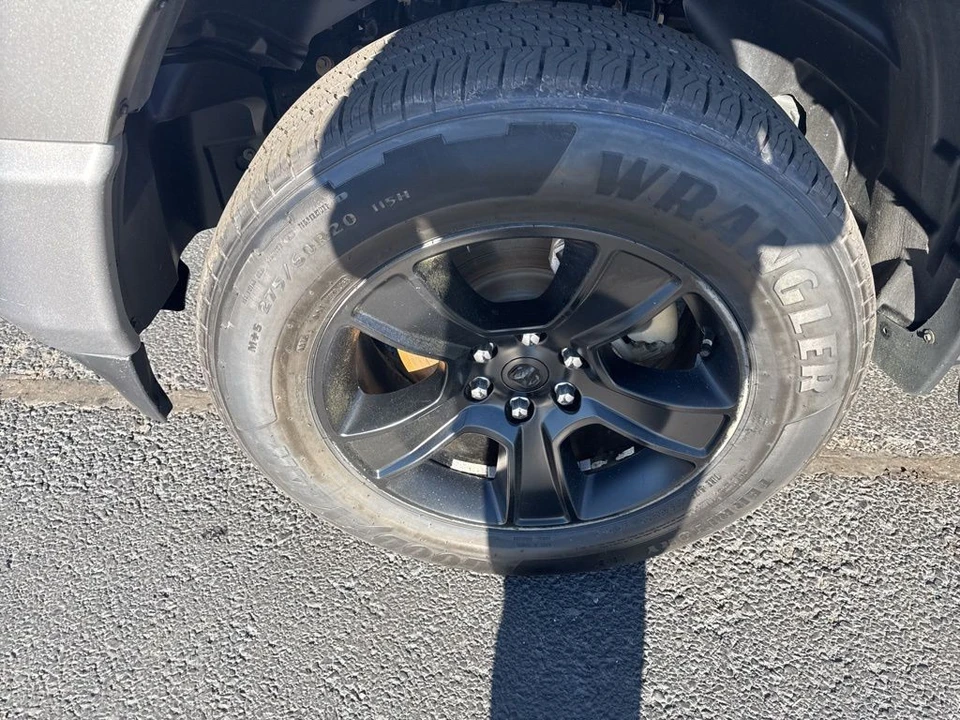 2022 Ram 1500 2nd Gen - Image 9 of 24