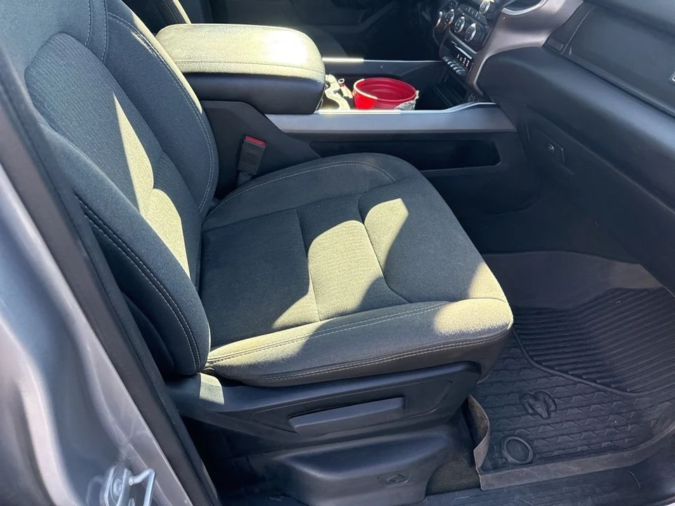 2022 Ram 1500 2nd Gen - Image 17 of 24