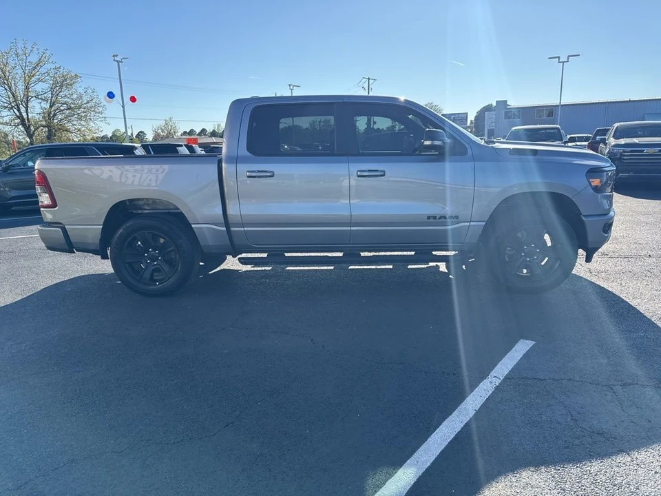 2022 Ram 1500 2nd Gen - Image 4 of 24