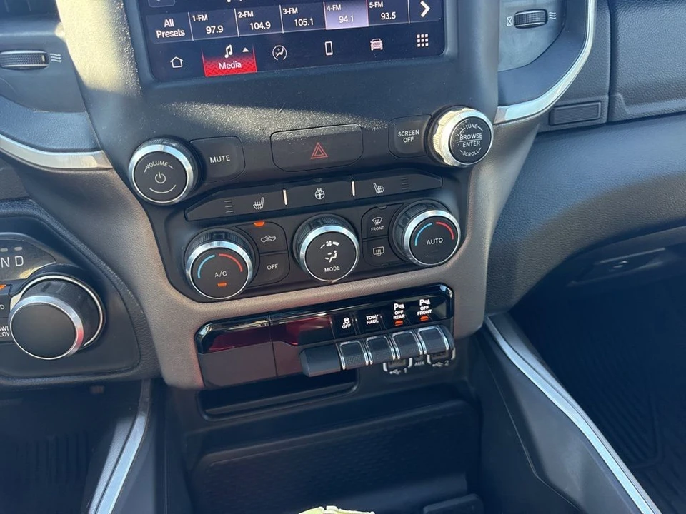 2022 Ram 1500 2nd Gen - Image 23 of 24