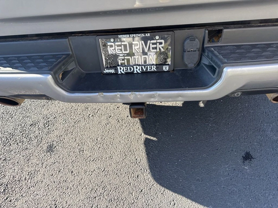 2022 Ram 1500 2nd Gen - Image 13 of 24