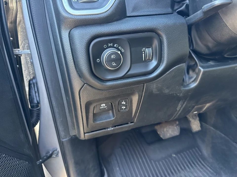 2022 Ram 1500 2nd Gen - Image 19 of 24