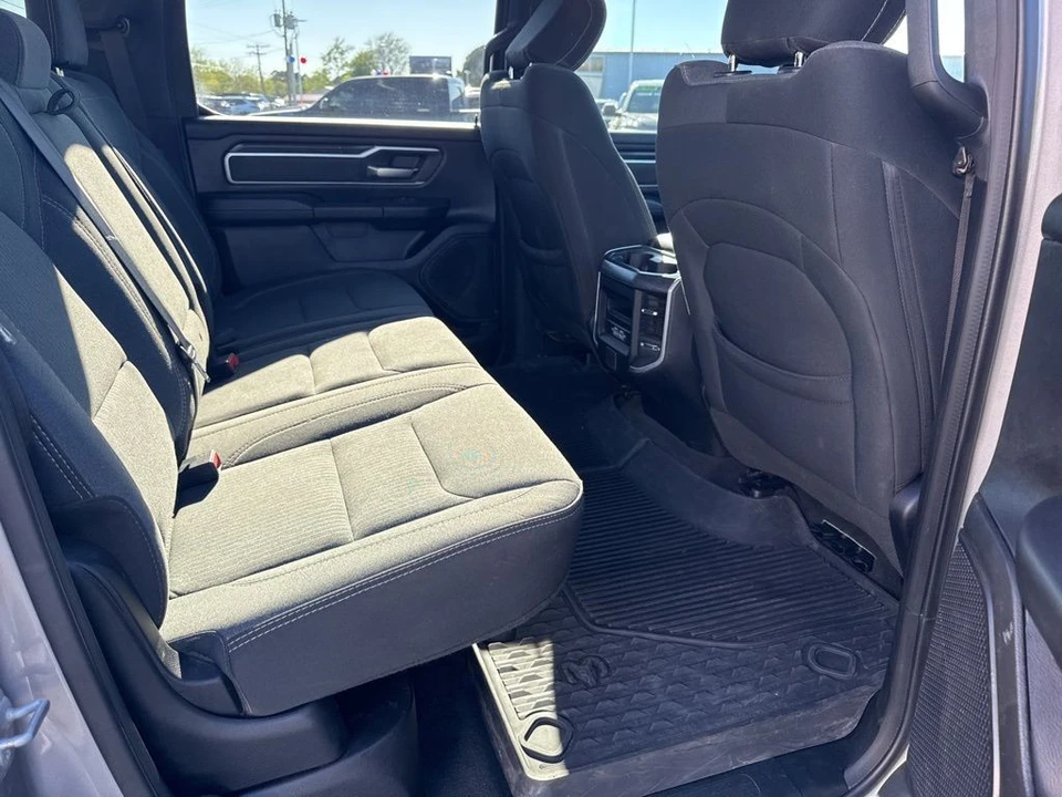 2022 Ram 1500 2nd Gen - Image 14 of 24
