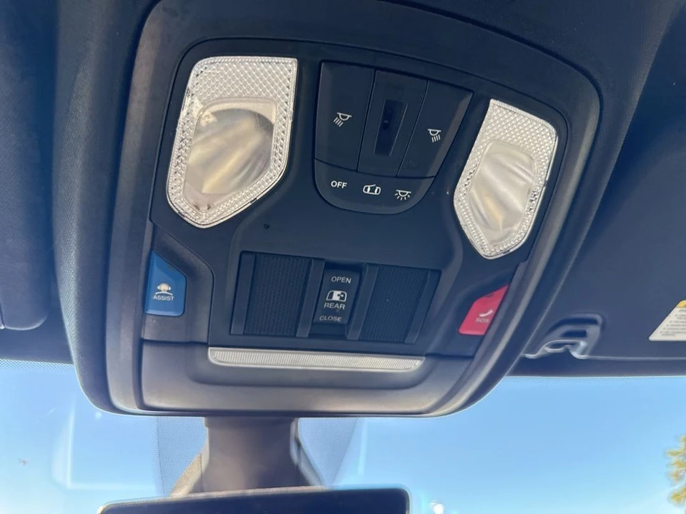 2022 Ram 1500 2nd Gen - Image 24 of 24