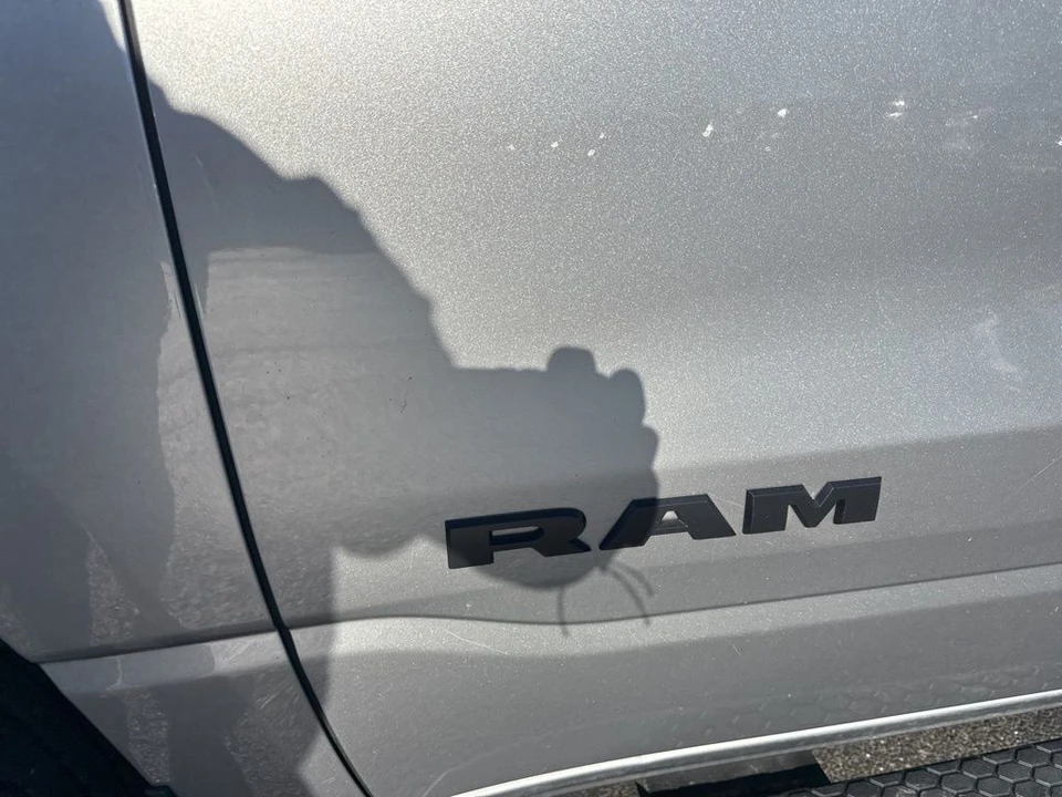 2022 Ram 1500 2nd Gen - Image 11 of 24