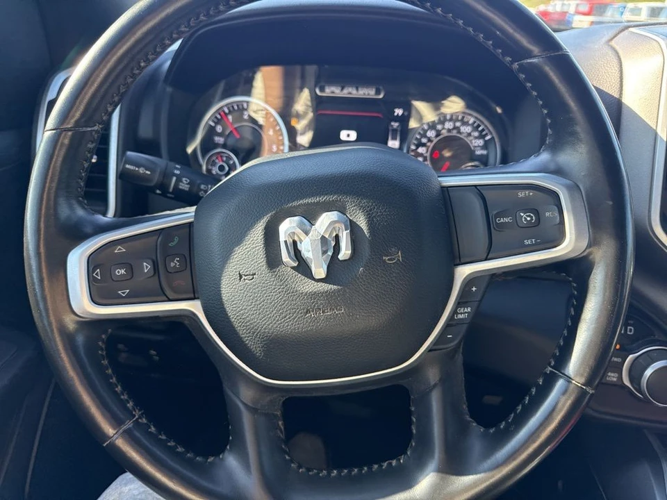 2022 Ram 1500 2nd Gen - Image 21 of 24