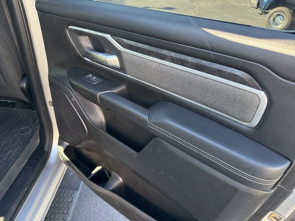 2022 Ram 1500 2nd Gen - Image 15 of 24